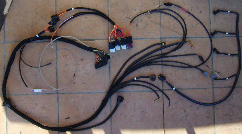 Gen Board/Manual/Main Wiring Diagrams - VEMS wiki www.vems.hu