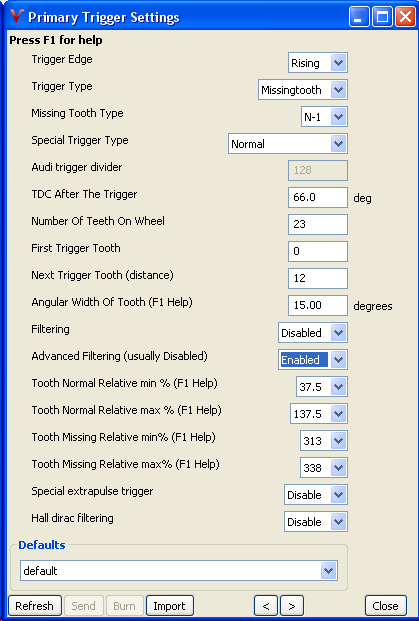 hayabusa-pritrig-settings.png