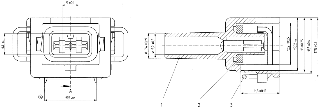 Connector Selection Vems Wiki Www Vems Hu