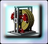Perendev fle mgneses motor