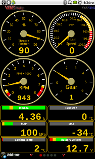 Screen 1