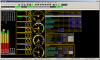 Calibrating injectors